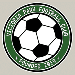 FC Victoria Park team badge