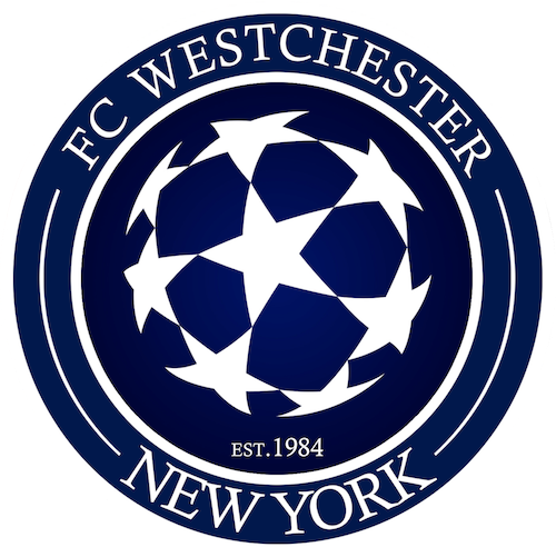 FC Westchester team badge