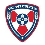 FC Wichita team badge