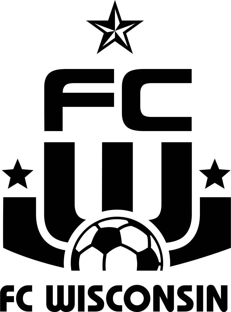FC Wisconsin team badge
