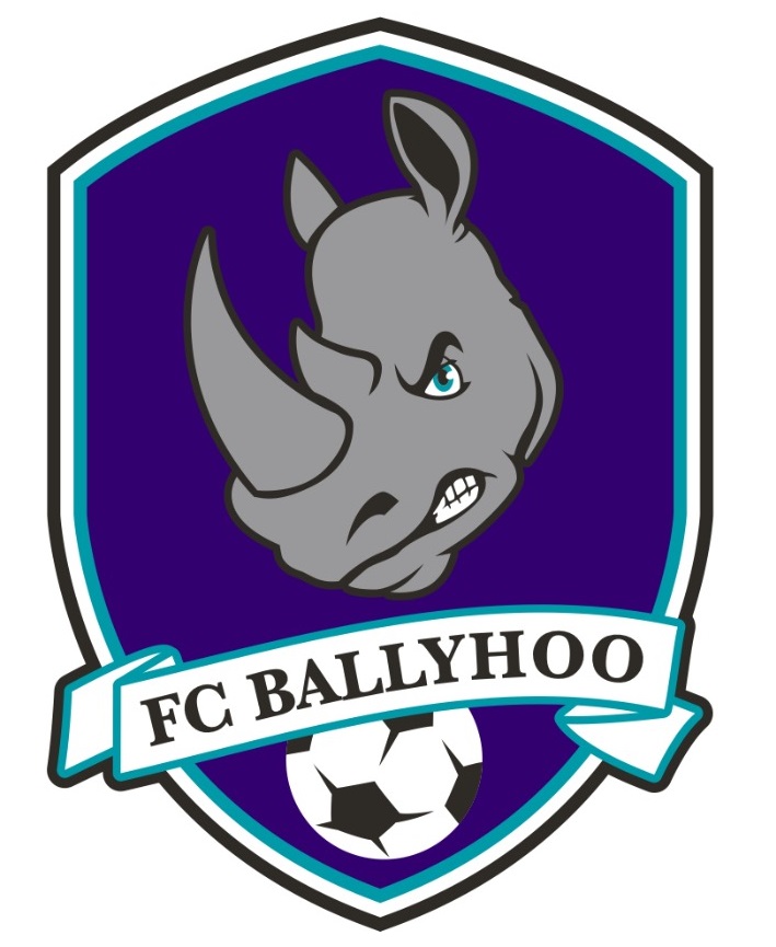 FC York team badge