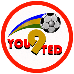 FC YOU9TED team badge