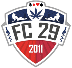 FC29 team badge