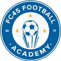FC45 Academy U17 team badge