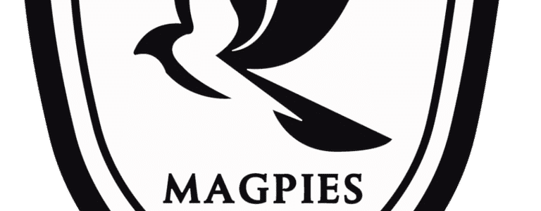 FCB Magpies team photo