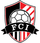 FCI SOCCER ACADEMY team badge