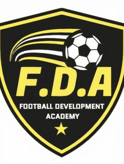 FDA U13s team badge