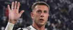Federico Bernardeschi