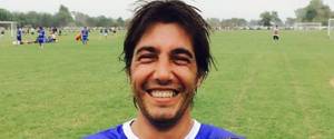 Federico Calvo