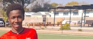 Fella Kenamile