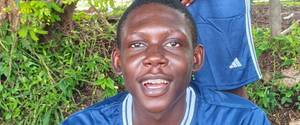 Femi Ojo