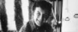 Fergus Ellis