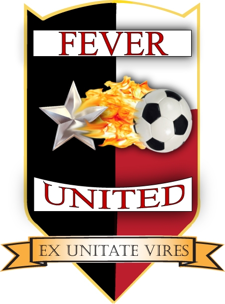 Fever United team badge