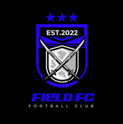 Field FC team badge