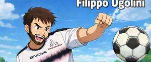 Filippo Ugolini