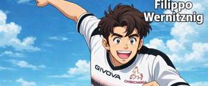 Filippo Wernitznig