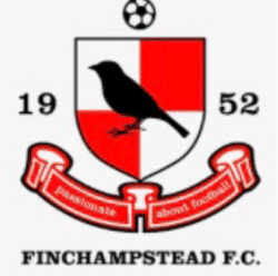 Finchampstead Titans team badge