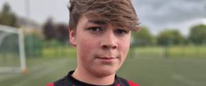 Finlay Devine
