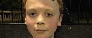Finlay Moore