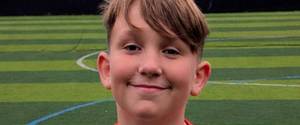 Finley Barlow