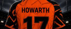 Finley Howarth