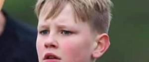 Finn CHUBB-WHITE