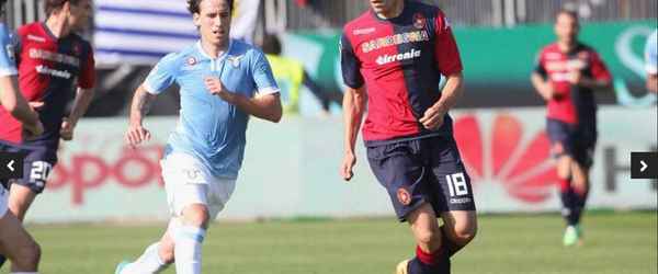 Match Report - CAGLIARI - 16 Mar 2014