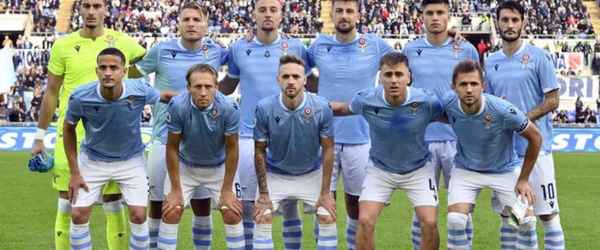 Match Report - LECCE - 10 Nov 2019