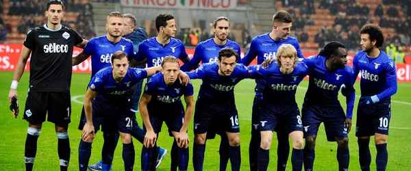 Match Report - MILAN - 31 Jan 2018