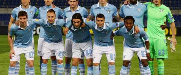 Match Report - STUTTGART (GER) - 14 Mar 2013