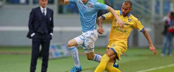 Match Report - FROSINONE - 4 Oct 2015