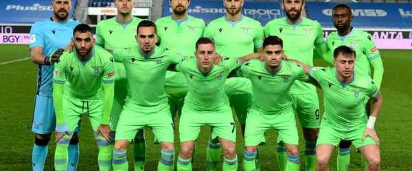 Match Report - ATALANTA - 27 Jan 2021