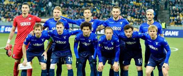 Match Report - DYNAMO KYIV (UKR) - 15 Mar 2018