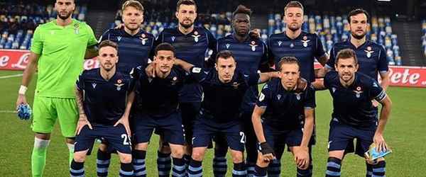 Match Report - NAPOLI - 21 Jan 2020