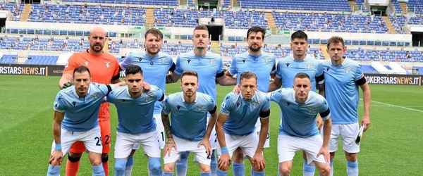 Match Report - SPEZIA - 3 Apr 2021