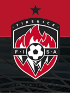 Fire & Ice Soccer Academy team badge