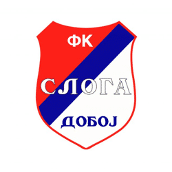 FK Sloga Doboj team badge