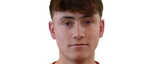 Flavio Erni #16