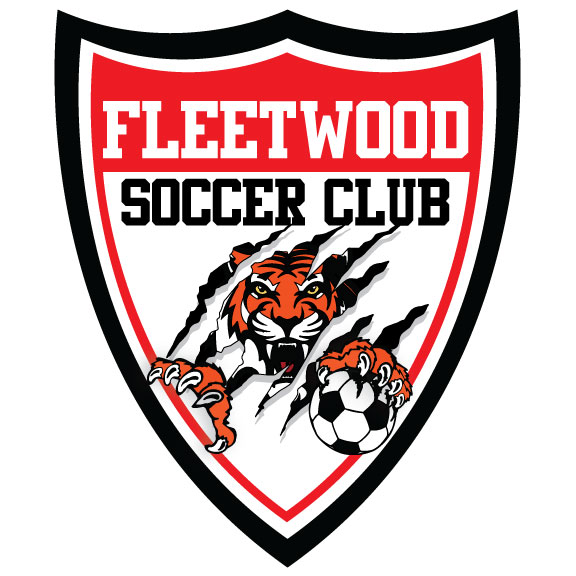 Fleetwood Youth SC team badge