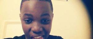 Flemming M'ratu