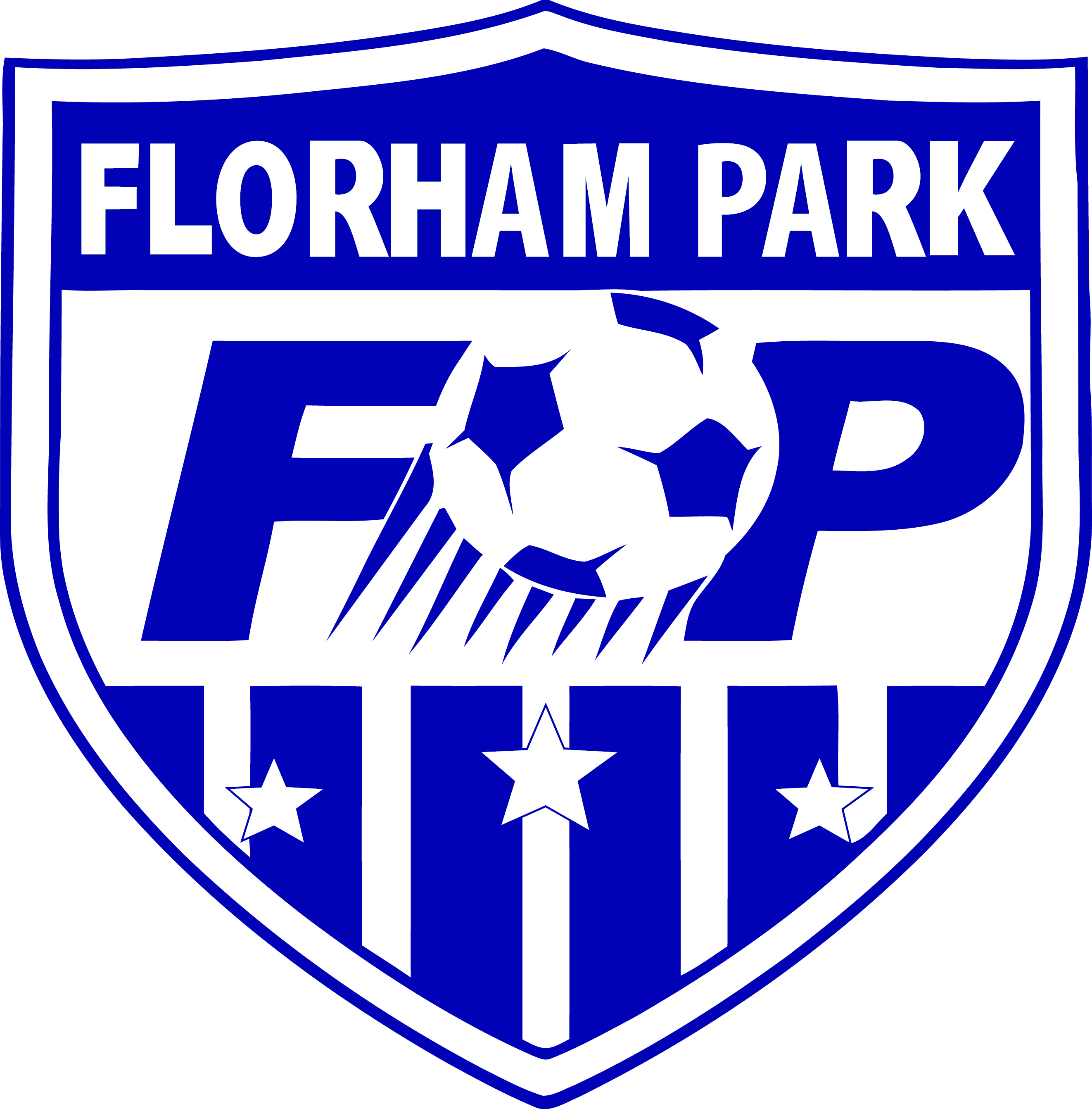 Florham Park Soccer Club team badge