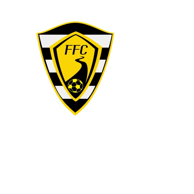 Flushing Football Club team badge