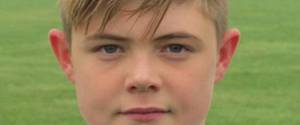 Flynn Parkes