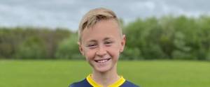 Flynn Stoker Jones