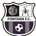 Fontana Futbol Club team badge