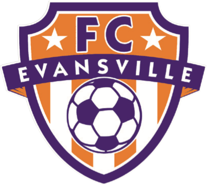 Footbal Club Of Evansville team badge