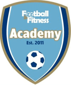Football & Fitness Academy U8 Wolves team badge