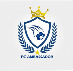 Football Club Ambassador team badge