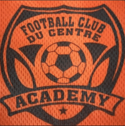 Football Club Du Centre Academy team badge