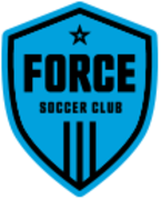 Force North team badge